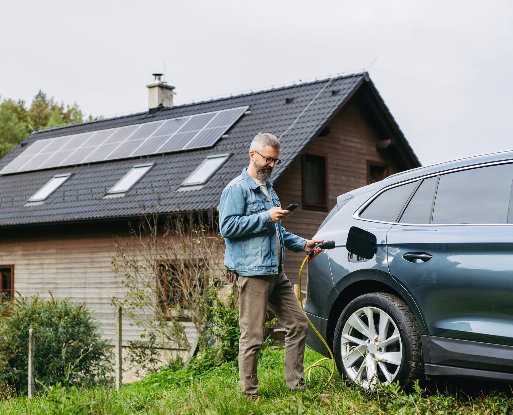 Australia’s EV market just doubled. Here are the five cars driving it